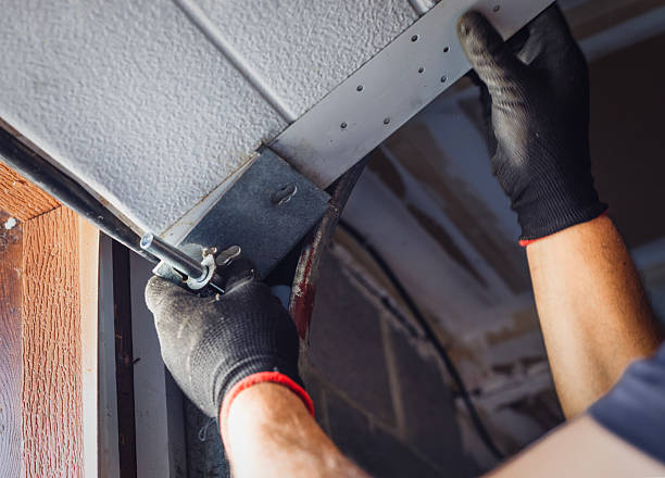 Reliable Garage Door Installation contractor in South Hill, VA by Garage Doors Repair Pro